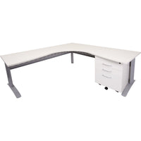 Rapid Vibe Mobile Pedestal