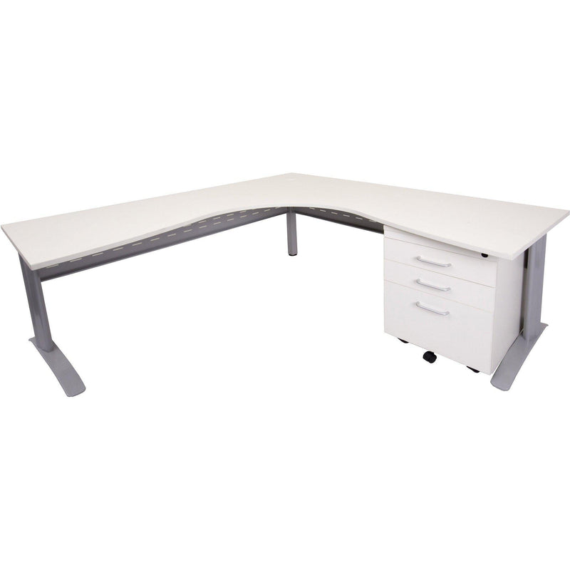 Rapid Vibe Mobile Pedestal