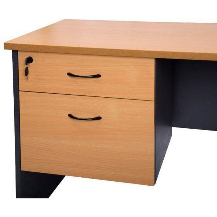 Rapid Worker Fixed Drawer