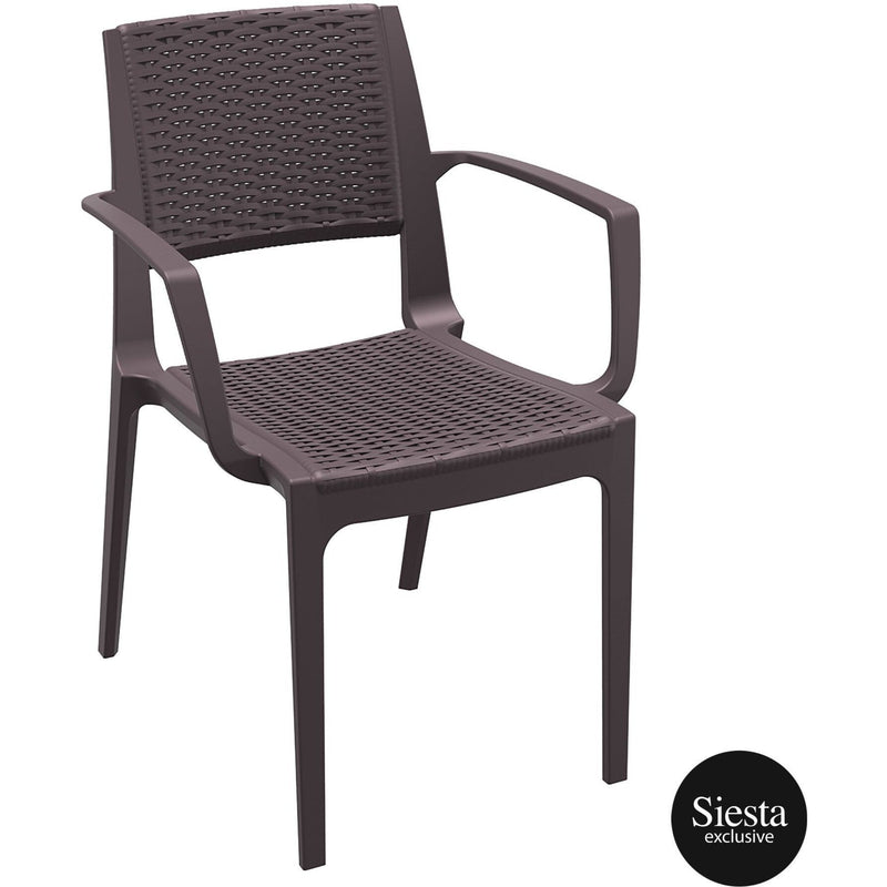 Capri Arm Chair