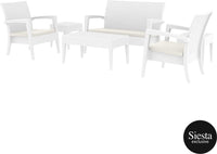 Tequila Lounge Set  - No Cushions