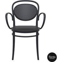 Marcel XL Armchair