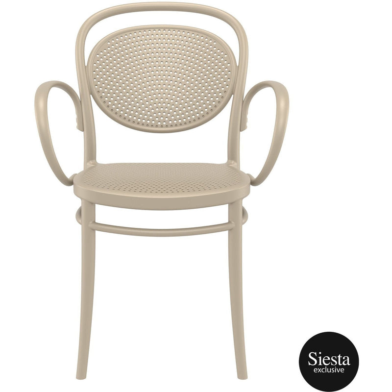 Marcel XL Armchair