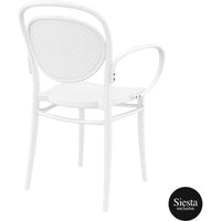 Marcel XL Armchair