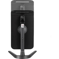 Reykjavik Compact Height Adjustable Folding Side Table