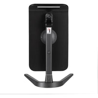 Reykjavik Compact Height Adjustable Folding Side Table