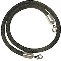 Q Barrier Stands & Ropes