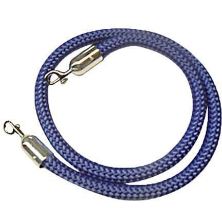 Q Barrier Stands & Ropes