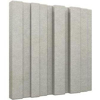 SANA 3D Acoustic Wall Tile - Single
