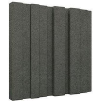 SANA 3D Acoustic Wall Tile - Single
