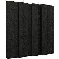 SANA 3D Acoustic Wall Tile - Single