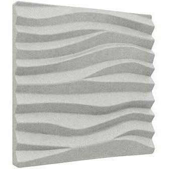 SANA 3D Acoustic Wall Tile - Single