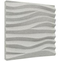 SANA 3D Acoustic Wall Tile - Single