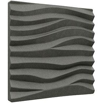 SANA 3D Acoustic Wall Tile - Pack of 9