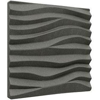 SANA 3D Acoustic Wall Tile - Single