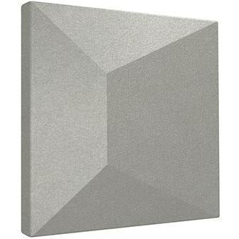 SANA 3D Acoustic Wall Tile - Single
