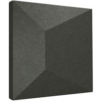 SANA 3D Acoustic Wall Tile - Pack of 9