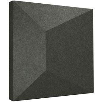 SANA 3D Acoustic Wall Tile - Single