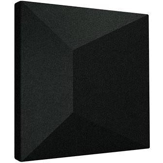 SANA 3D Acoustic Wall Tile - Single