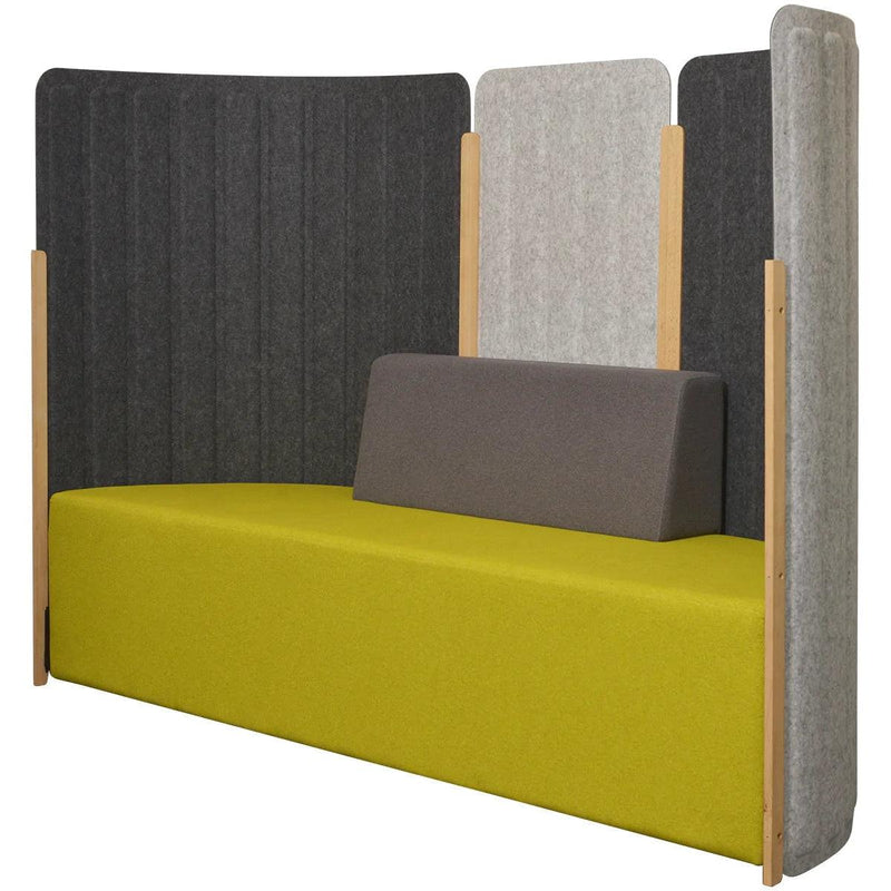 Seachange Screens - Curved