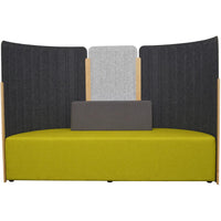 Seachange Screens - Curved