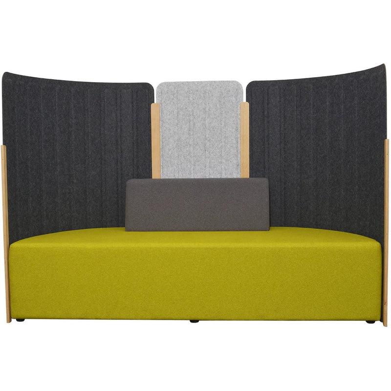 Seachange Screens - Curved