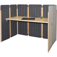 Seachange Screens - Straight