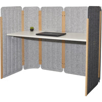 Seachange Screens - Straight