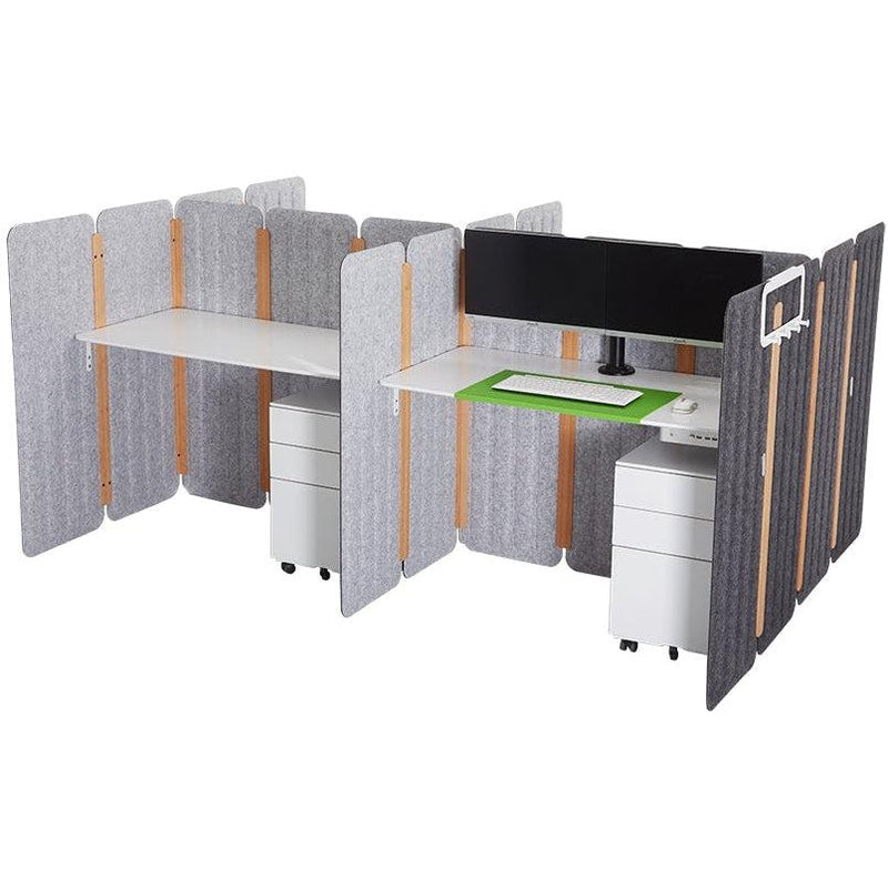 Seachange Screens - Straight