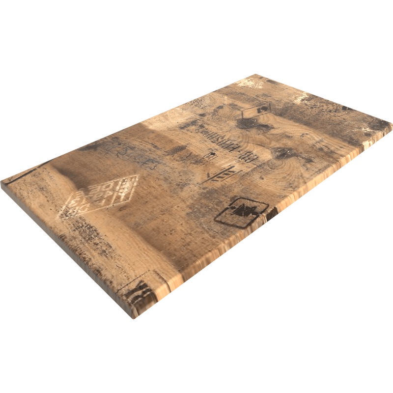 SM France Ex Works Table Top