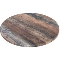 SM France 700 Dia Round