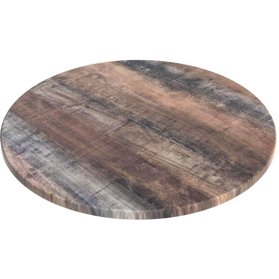 SM France 700 Dia Round