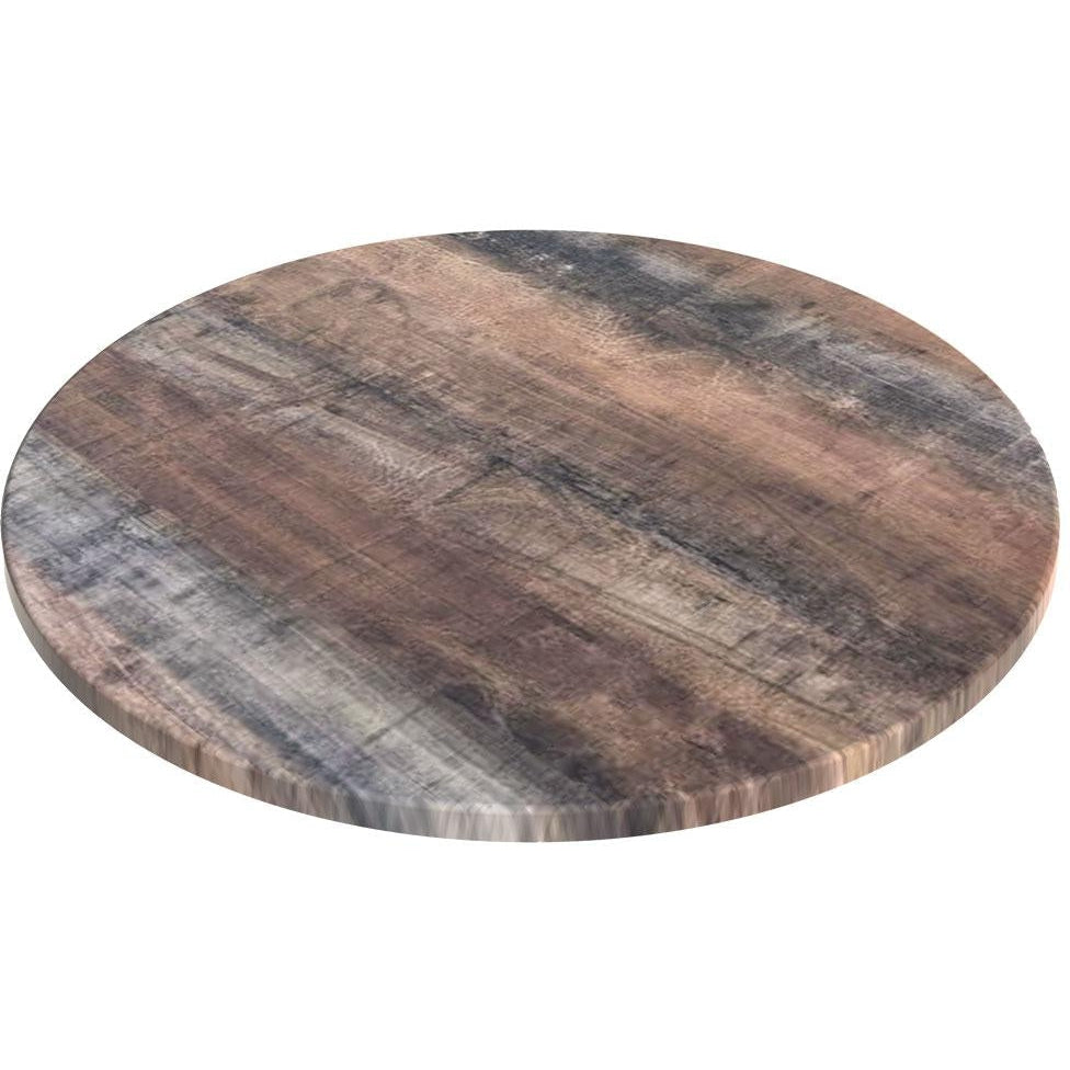 SM France 800 Dia Round