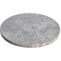 SM France 600 Dia Round