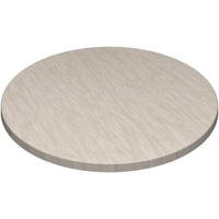 SM France 600 Dia Round