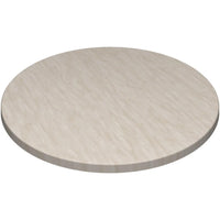 SM France 800 Dia Round