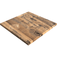 SM France Ex Works Table Top