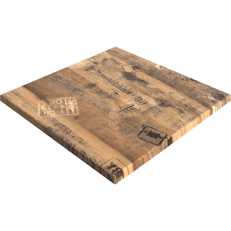 SM France Ex Works Table Top