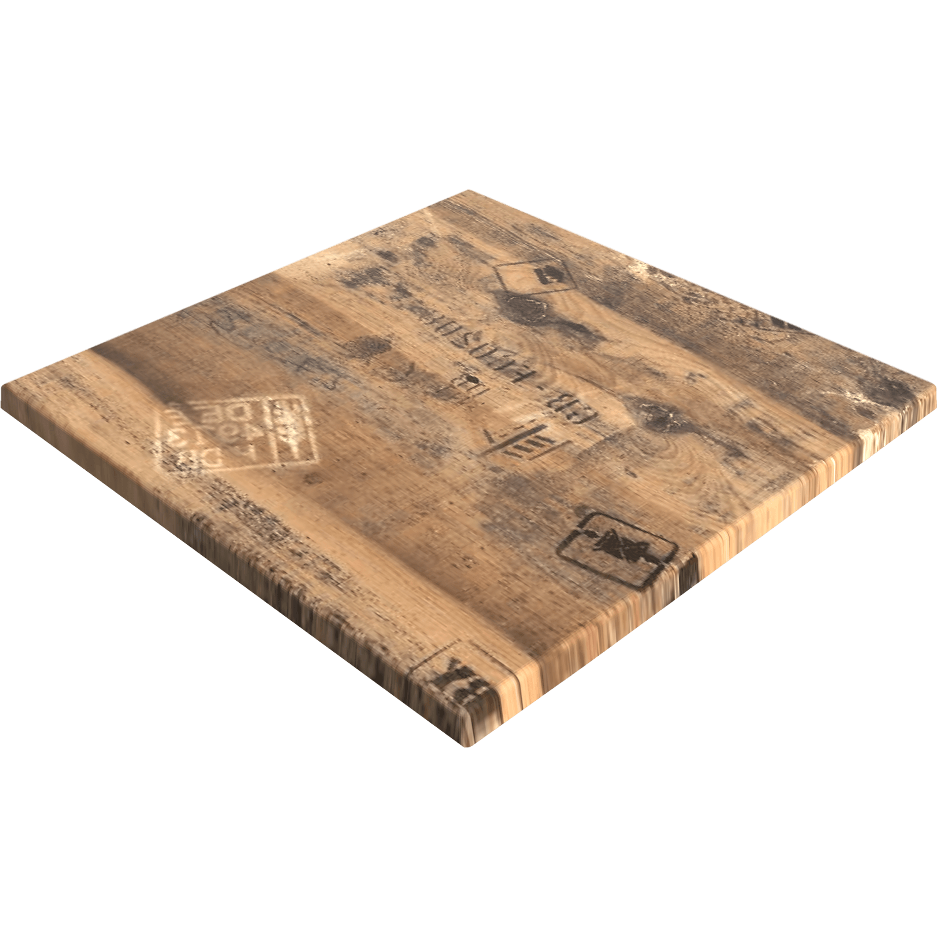 SM France Ex Works Table Top