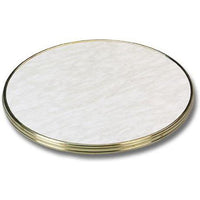 SM France 600 Dia Round - Bistro