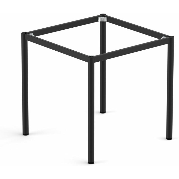 Spire Square leg Table Height Frame