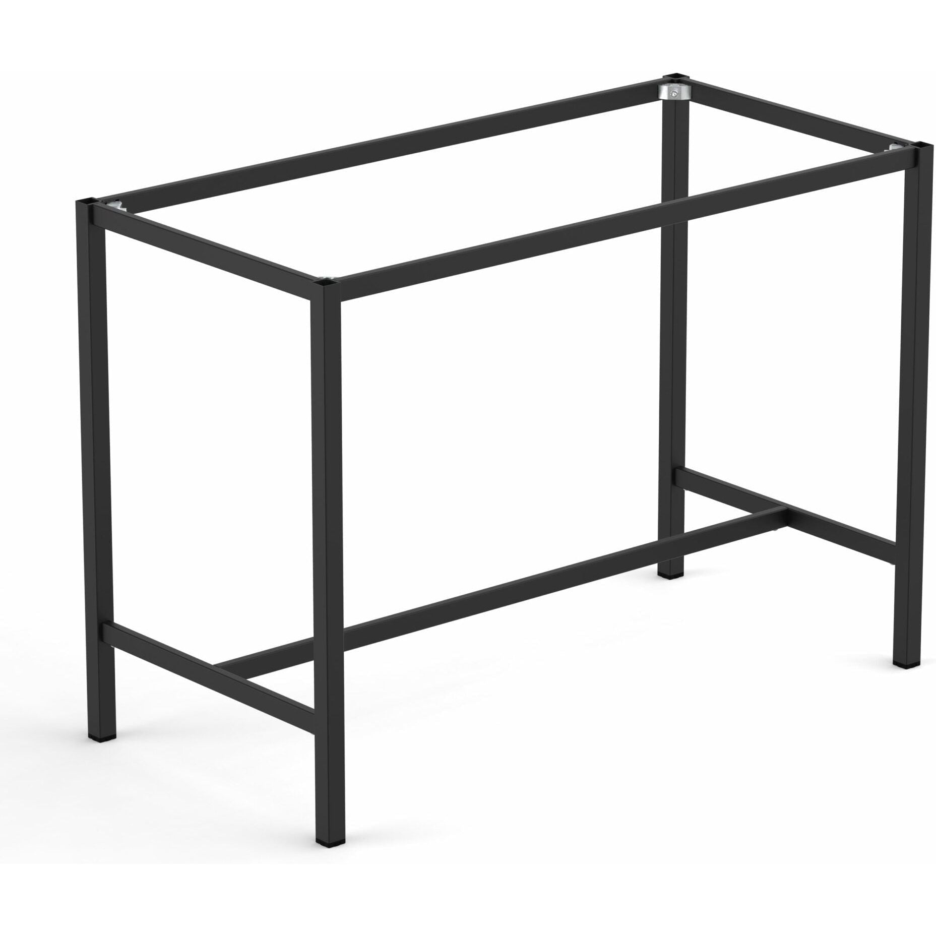 Spire Square leg 1050 Bar Height Frame