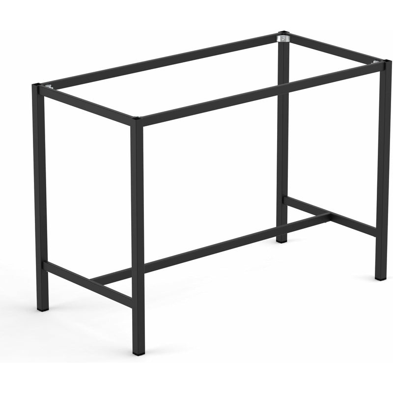 Spire Square leg 1050 Bar Height Frame