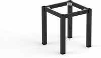 Spire Square leg Seat Height Frame
