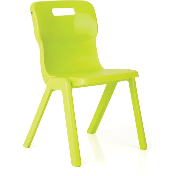 Stackable School Chair