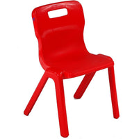 Stackable School Chair