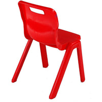 Stackable School Chair