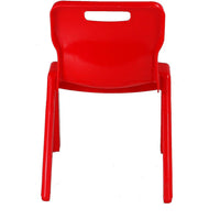 Stackable School Chair