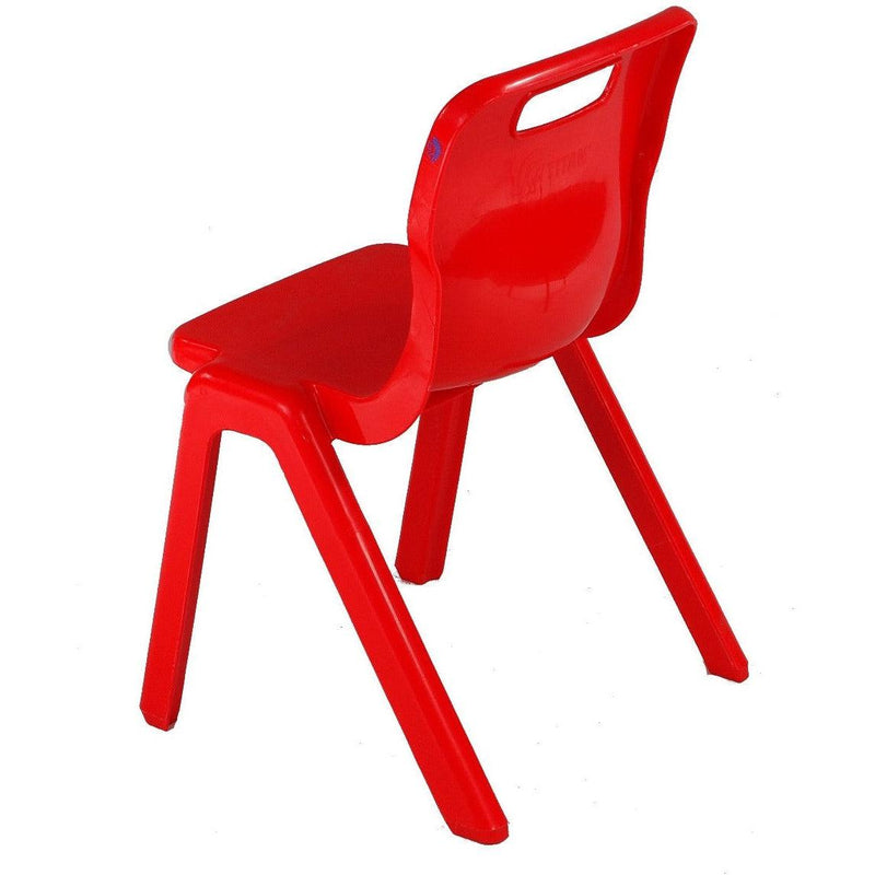 Stackable School Chair