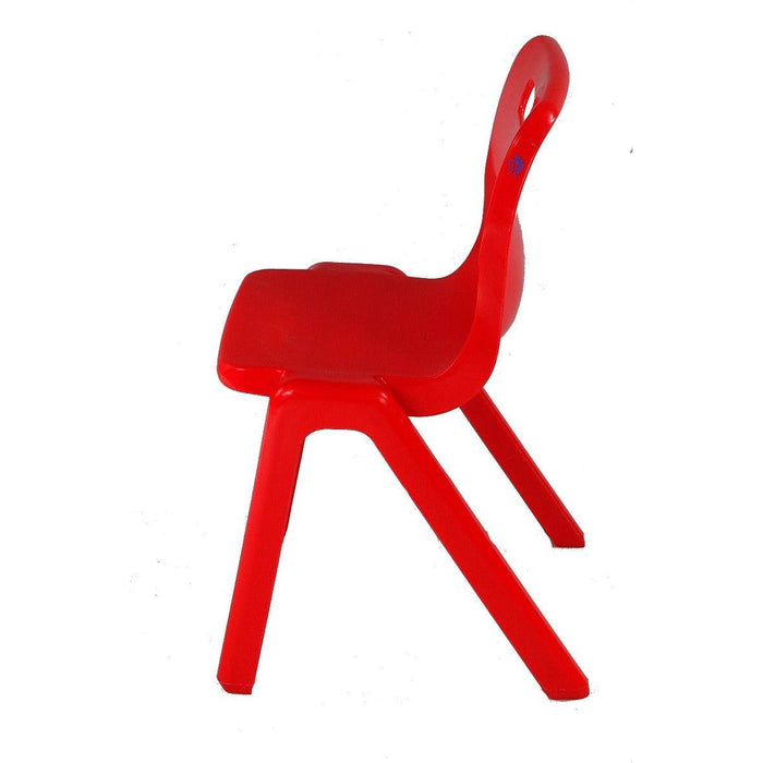 Stackable School Chair